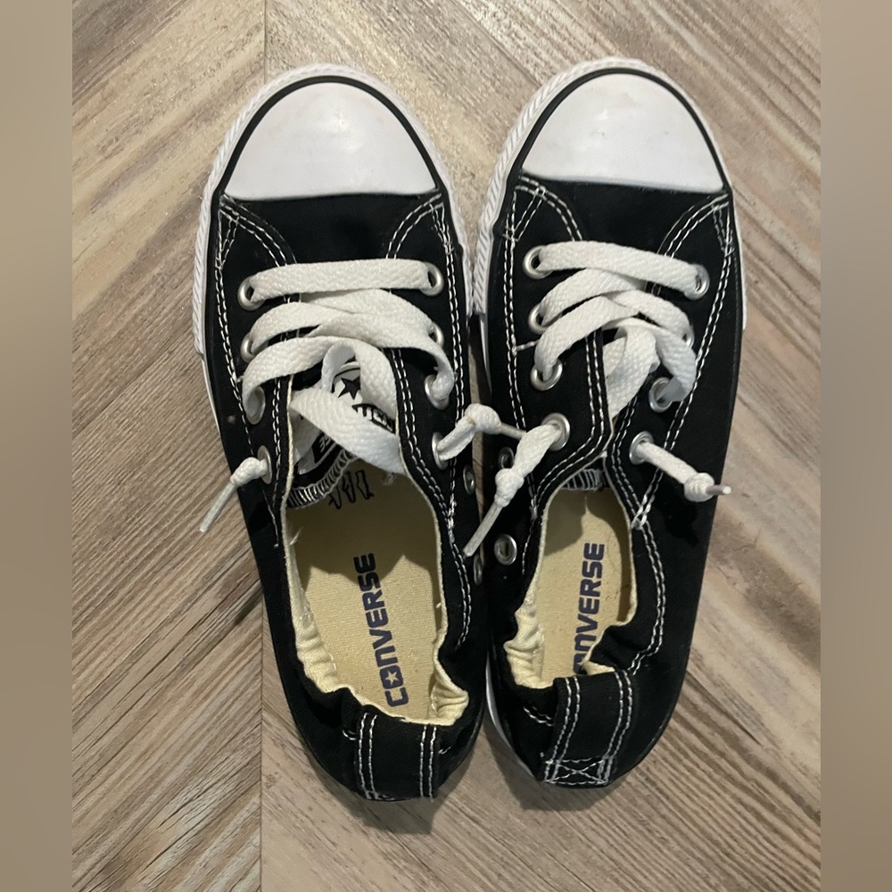 Kids Converse Shoes